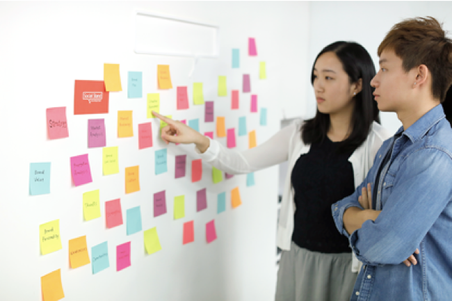 Clickworkz Solution | About Us